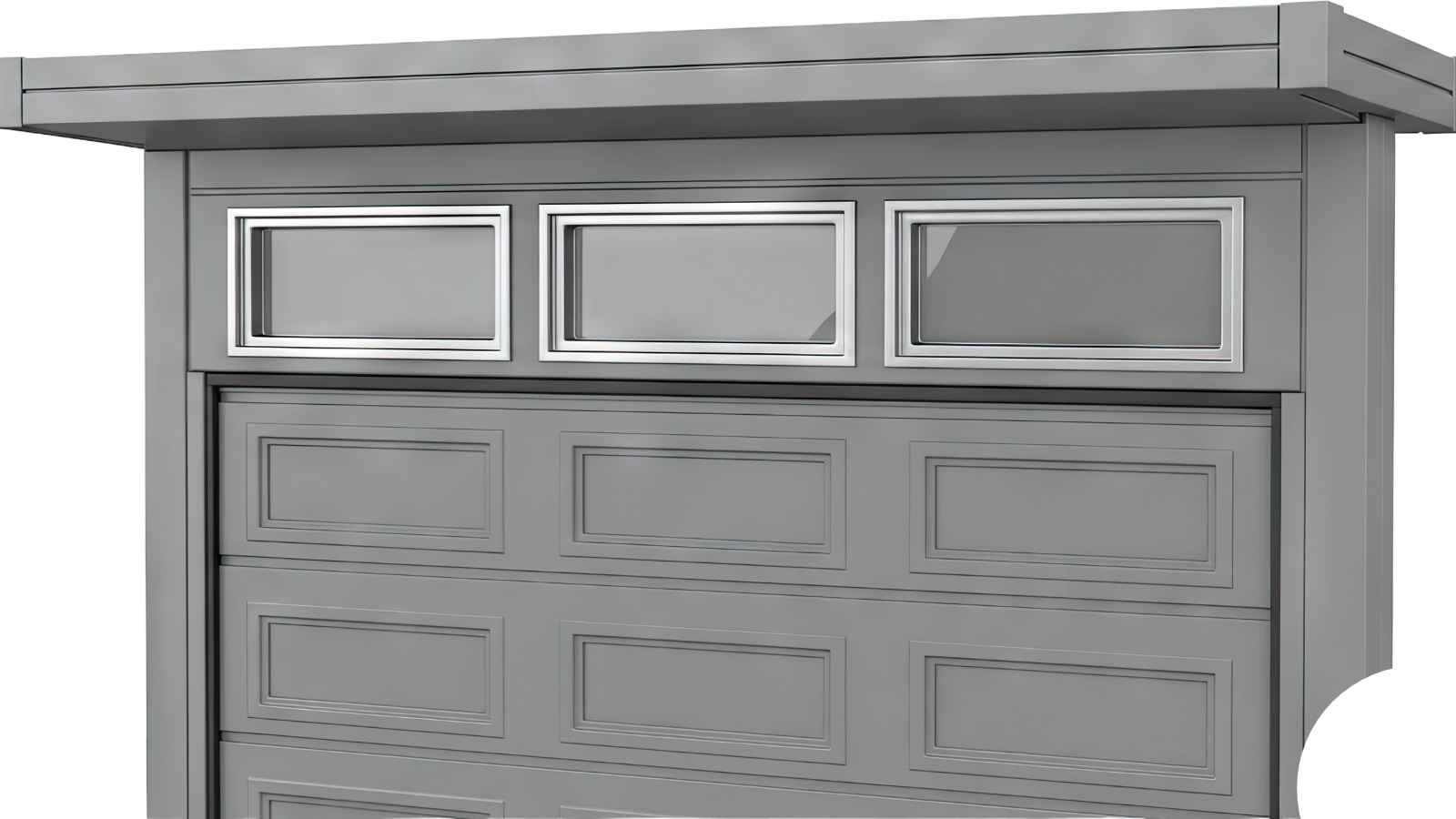 Garage Door in Dallas, TX — John Circuit Board Repair Dallas Garage Door in Dallas, TX — John Circuit Board Repair Dallas