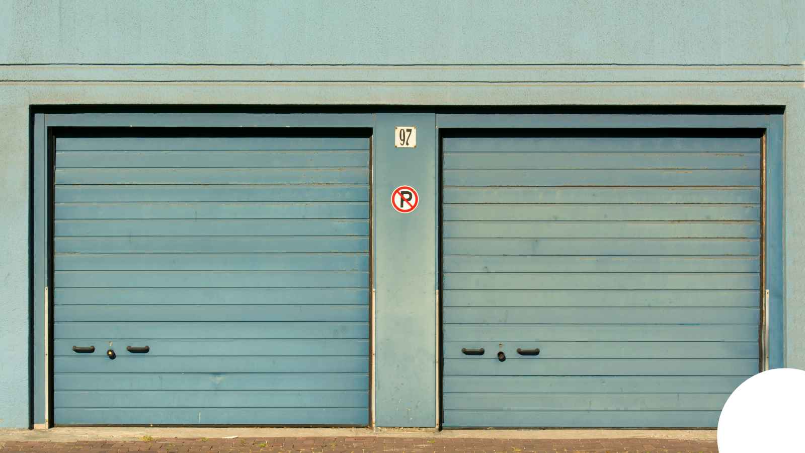 Garage Door in Dallas, TX — John Circuit Board Repair Dallas