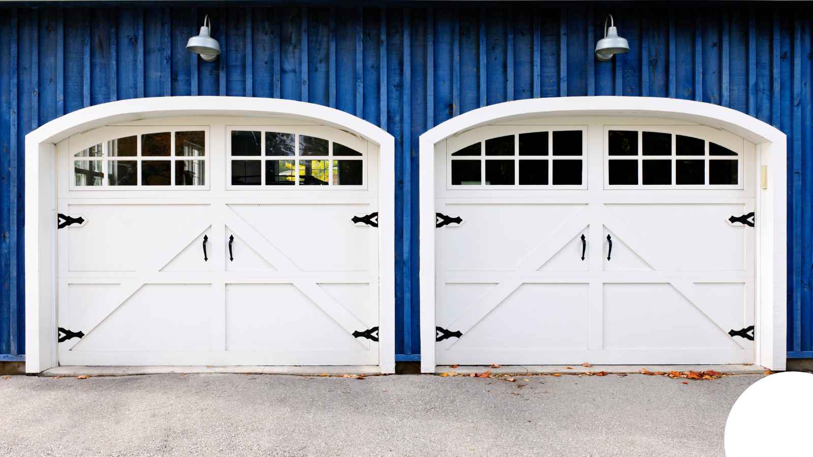 Garage Door in Dallas, TX — John Circuit Board Repair Dallas