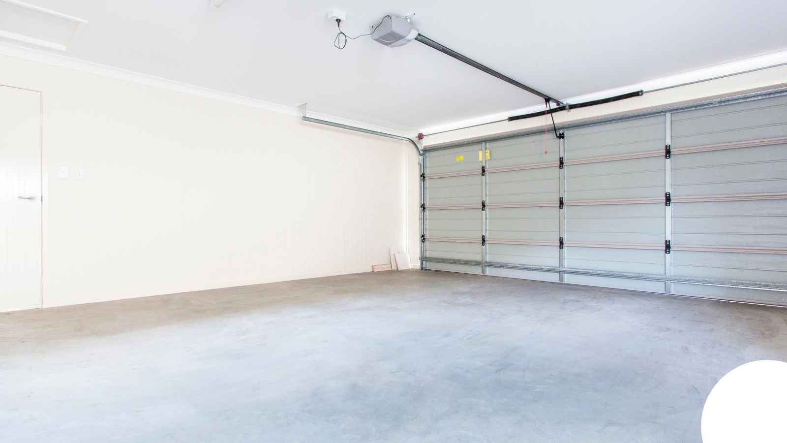Garage Door in Dallas, TX — John Circuit Board Repair Dallas