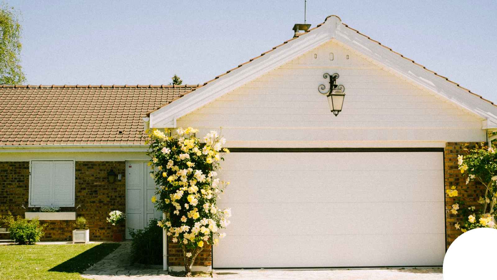 Garage Door in Dallas, TX — John Circuit Board Repair Dallas