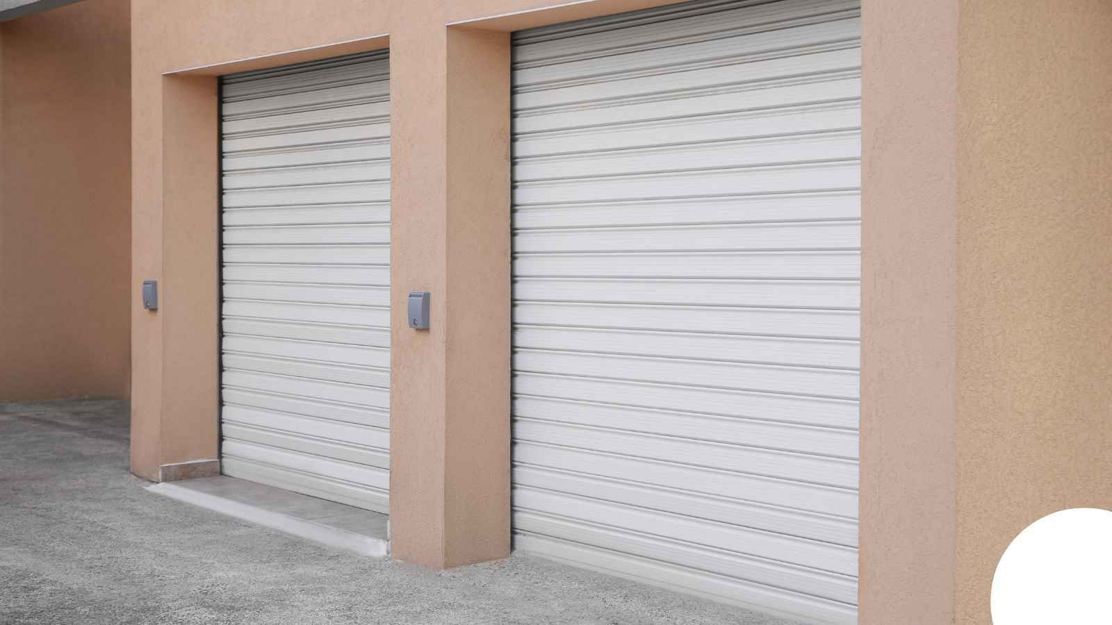 Garage Door in Dallas, TX — John Circuit Board Repair Dallas